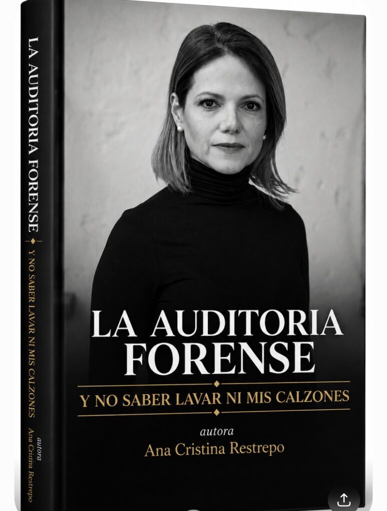 Ana Cristina Restrepo Ruta Noticias