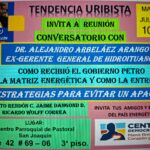 Estrategias para evitar el apagón Tendencia Uribista Ruta Noticias