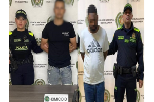 homicidios en Aranjuez y San Antonio de Prado Ruta Noticias