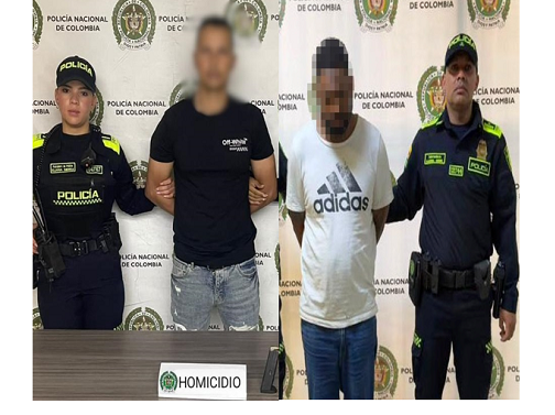 homicidios en Aranjuez y San Antonio de Prado Ruta Noticias