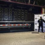 cervezas reenvasadas en Bello Ruta Noticias