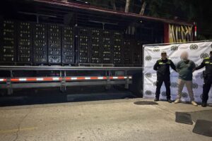 cervezas reenvasadas en Bello Ruta Noticias