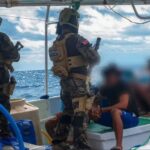 decomisan 710 kilos de cocaína liquida en Costa Rica ruta Noticias