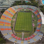 Estadio Atanasio Girardot Federico Gutiérrez Ruta Noticias