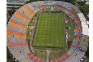 Estadio Atanasio Girardot Federico Gutiérrez Ruta Noticias