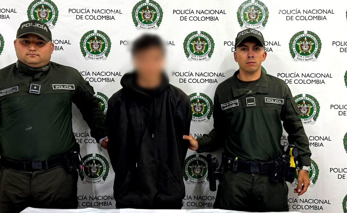 Capturaron a hombre que atacó con un destornillador a varios perros Ruta Noticias