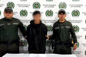 Capturaron a hombre que atacó con un destornillador a varios perros Ruta Noticias