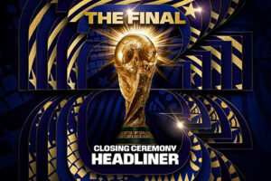 Ceremonia final del Mundial de la FIFA 2026 Ruta Noticias