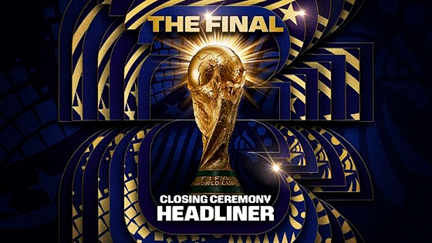 Ceremonia final del Mundial de la FIFA 2026 Ruta Noticias