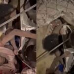 Milagro en Venezuela: hallan una familia Ruta Noticias