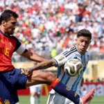 Eliminación de la Selección Colombia de la Final del Mundial de 2026 Ruta Noticias