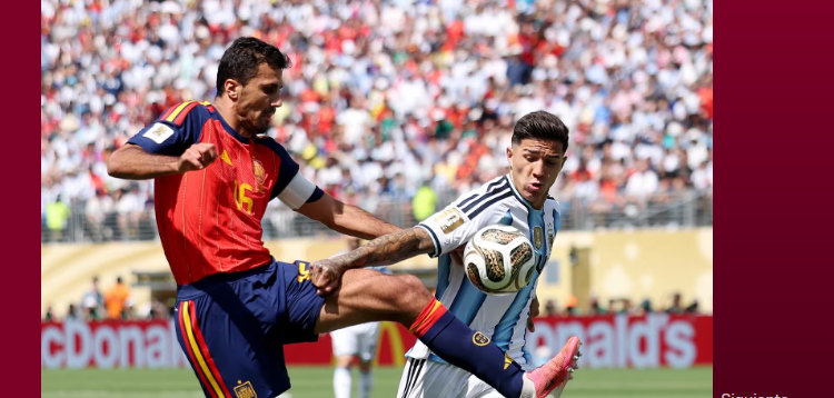 Eliminación de la Selección Colombia de la Final del Mundial de 2026 Ruta Noticias