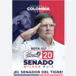 Matar al ex ministro Wilson Ruiz Ruta Noticias