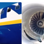 A pasajero de Ryanair Ruta Noticias