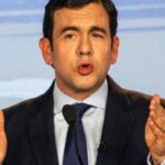 El fracaso de Rodrigo Lara ruta Noticias