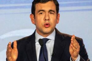 El fracaso de Rodrigo Lara ruta Noticias