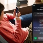 Samsung Call Screening Ruta Noticias