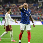 La Selección de España Mbappé Ruta Noticias