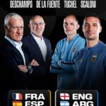 Semifinal del Mundial 2026 Ruta Noticias