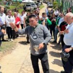 Corregimiento de Santa Ana, en Granada Ruta Noticias