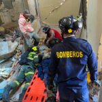 La ventana crítica de rescate tras el terremoto en Colombia Ruta Noticias