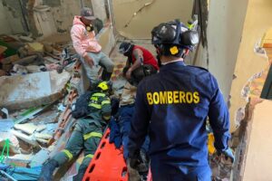 La ventana crítica de rescate tras el terremoto en Colombia Ruta Noticias