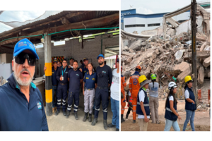 Aerosanidad tragedia que vive el Valle del Cauca Ruta Noticias