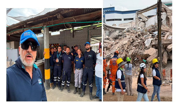 Aerosanidad tragedia que vive el Valle del Cauca Ruta Noticias