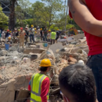 Aerosanidad tragedia que vive el Valle del Cauca Réplicas terremoto en Chocó, Valle y Risaralda Ruta Noticias