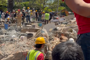 Aerosanidad tragedia que vive el Valle del Cauca Réplicas terremoto en Chocó, Valle y Risaralda Ruta Noticias