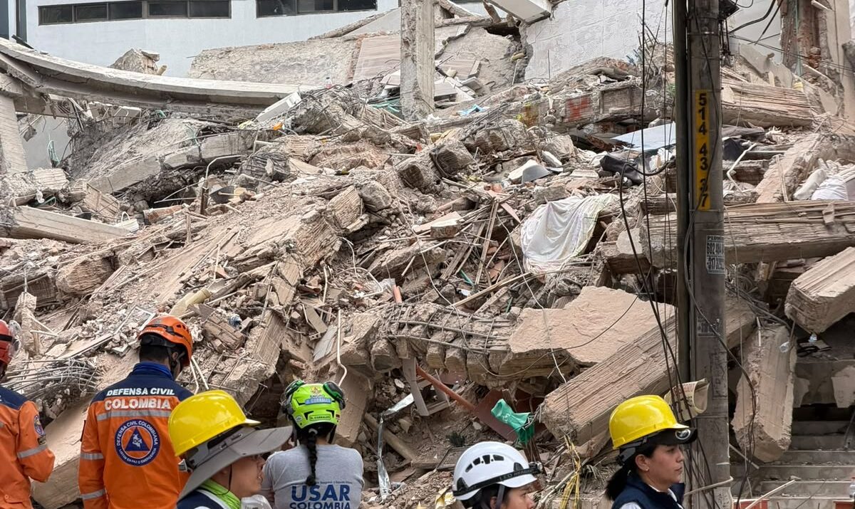 Aerosanidad tragedia que vive el Valle del Cauca reconstruir a Cali y Pereira Ruta Noticias