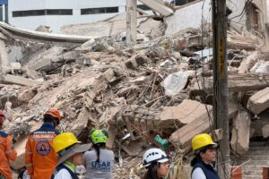 Aerosanidad tragedia que vive el Valle del Cauca reconstruir a Cali y Pereira Ruta Noticias