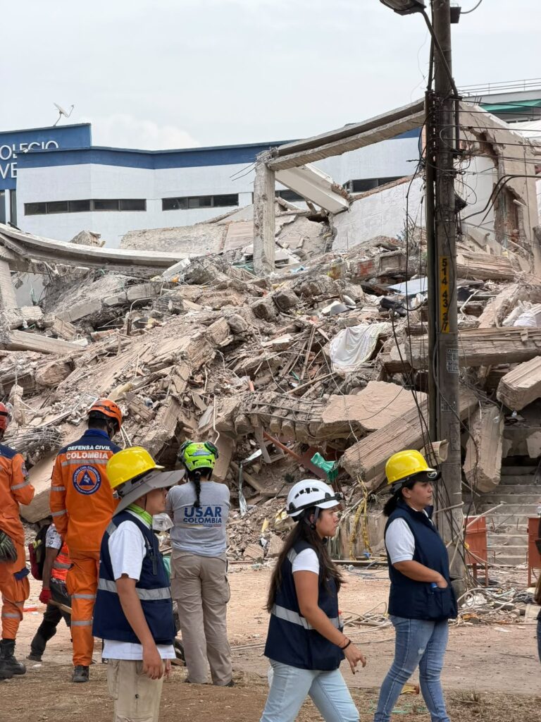 Aerosanidad tragedia que vive el Valle del Cauca Ruta Noticias