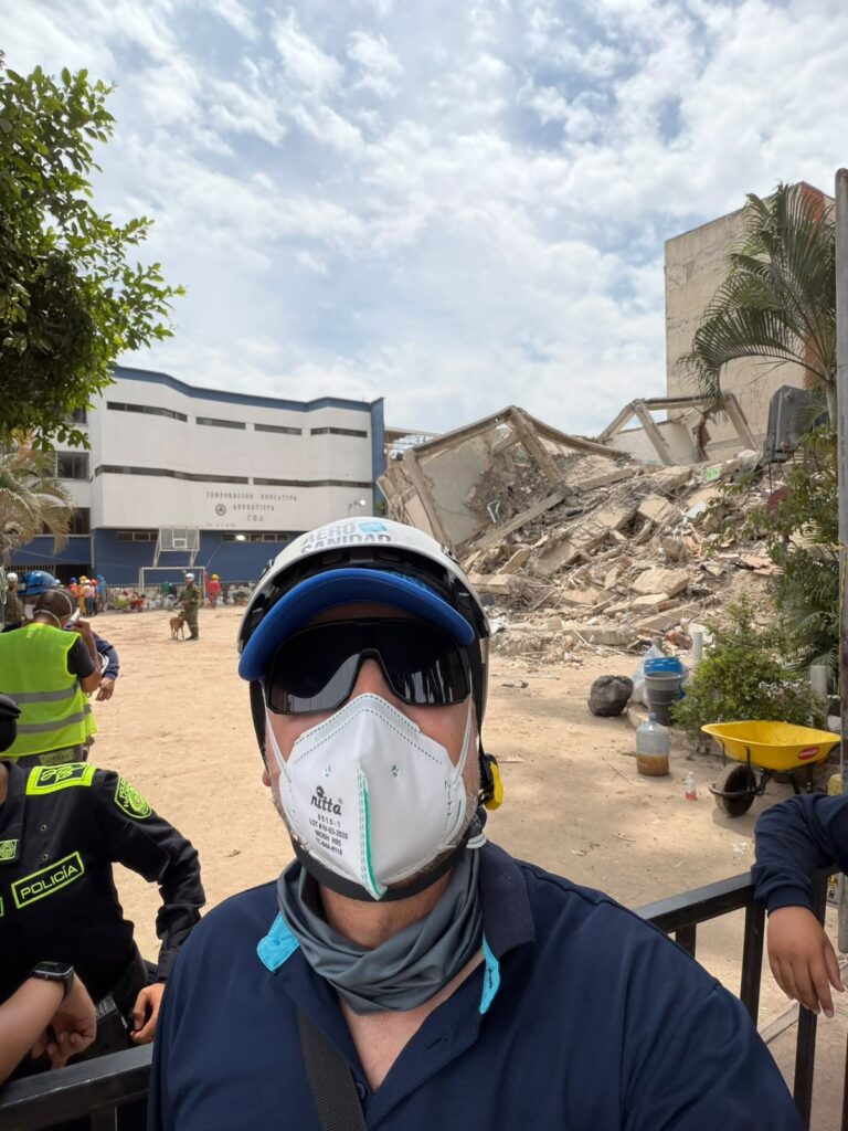 Aerosanidad tragedia que vive el Valle del Cauca Ruta Noticias
