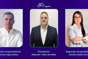 Alejandro Tobón González presidirá Ruta Noticias