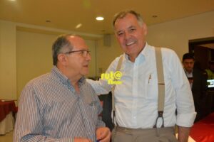 Ex procurador Alejandro Ordóñez Maldonado Ruta Noticias