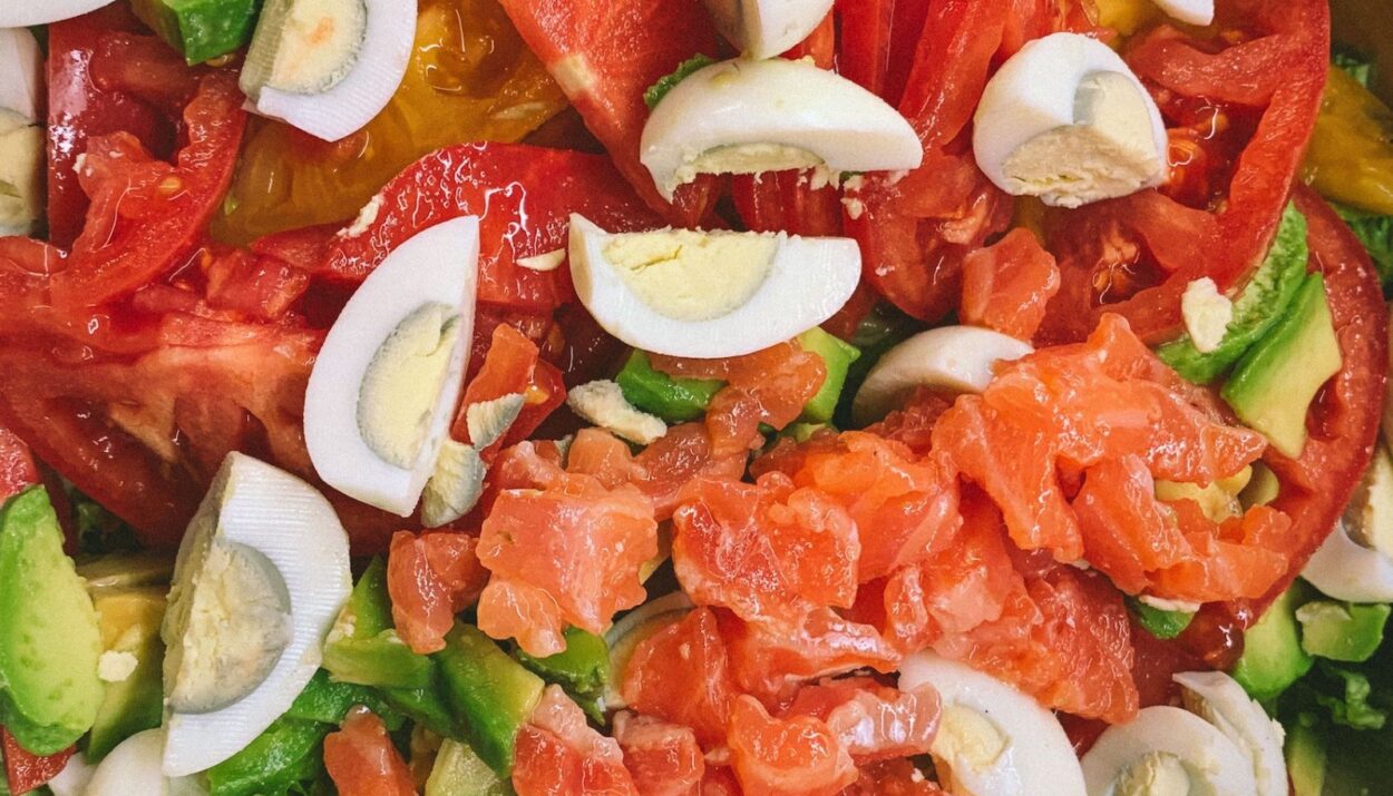 Alimentación saludable en Colombia Ruta Noticias