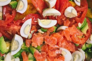 Alimentación saludable en Colombia Ruta Noticias