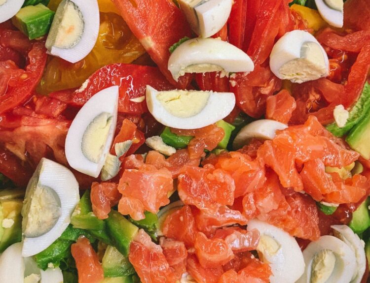 Alimentación saludable en Colombia Ruta Noticias