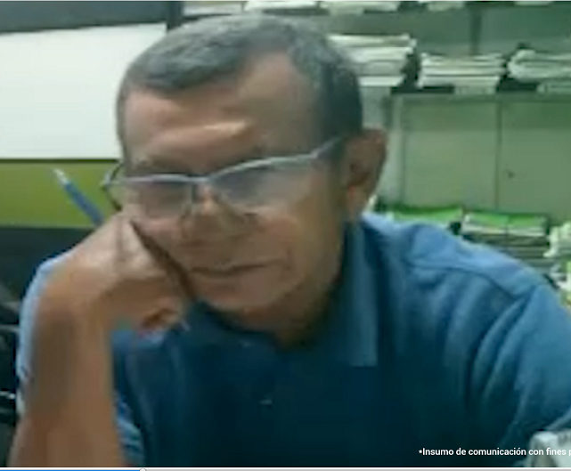 Capturado Auxiliar de la Registraduría en Montería Ruta Noticias