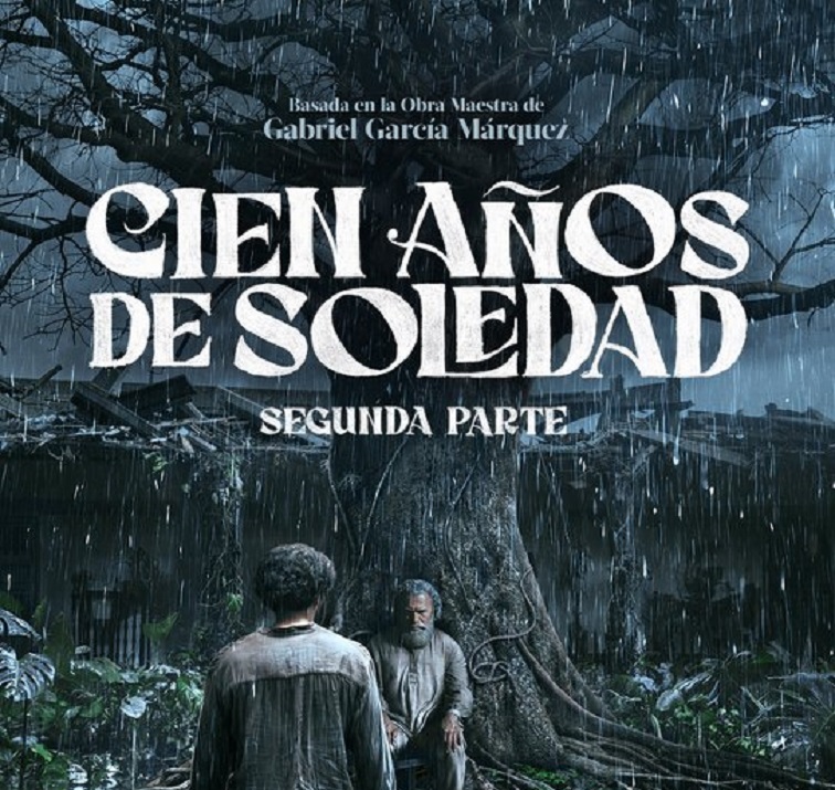 Cien años de Soledad, según Netflix Ruta Noticias
