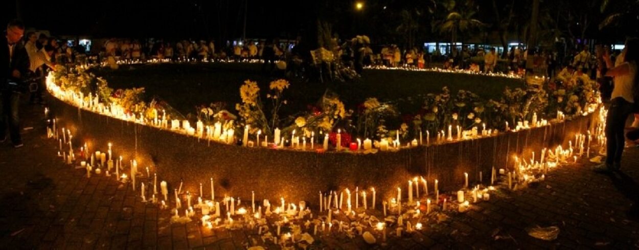 tragedia de LaMia Medellín a Chapecó y Chapecoense Ruta Noticias