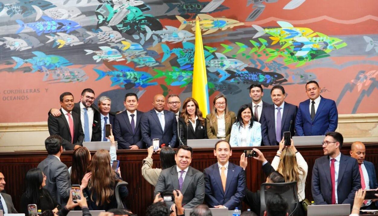 plancha del Centro Democrático al Consejo Nacional Electoral Ruta Noticias