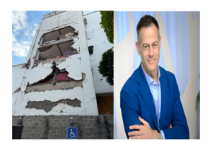 Reconstrucción de ciudades afectadas por el terremoto, Holcim Colombia Ruta Noticias