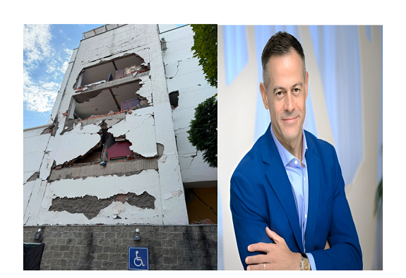 Reconstrucción de ciudades afectadas por el terremoto, Holcim Colombia Ruta Noticias