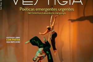 El Teatro Del Presagio Ruta Noticias