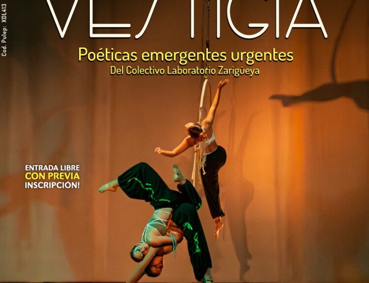 El Teatro Del Presagio Ruta Noticias