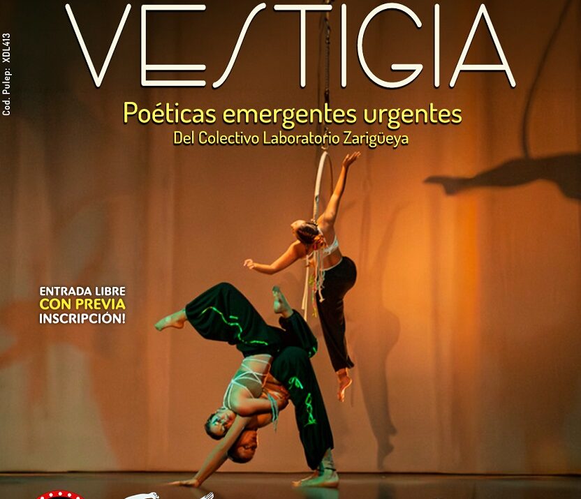 El Teatro Del Presagio Ruta Noticias