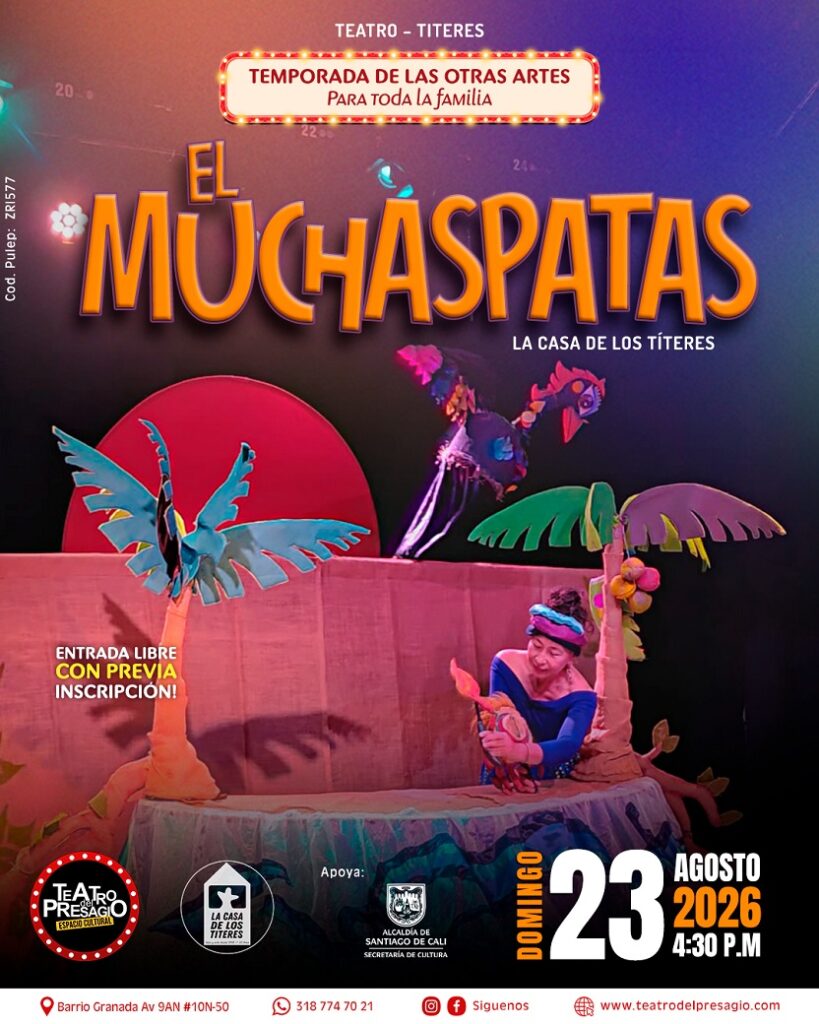 El Teatro Del Prestigio Ruta Noticias