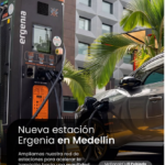 Ergenia nuevas electrolineras Ruta Noticias